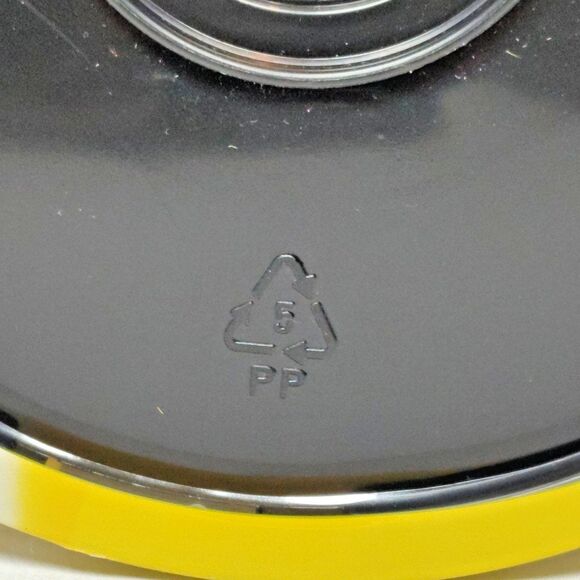 Verbatim Americas 4x Speed DVD+RW Rewritable 1000x, 30 Pack 4.7 GB 120 Min SERL - Picture 12 of 12